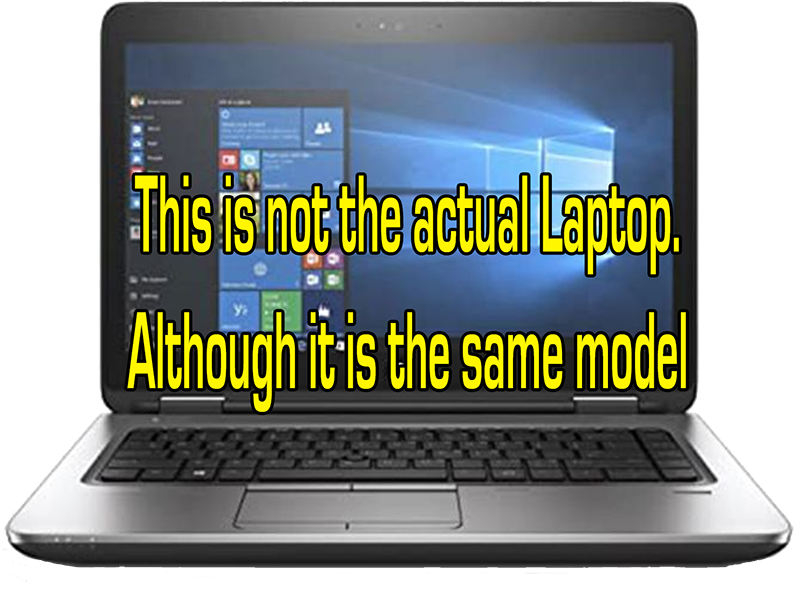 hp 640
